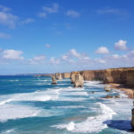 Endless summer on the Great Ocean Road