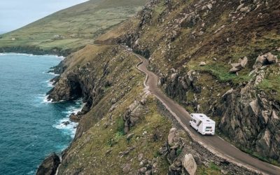 Want to hire a campervan or motorhome this summer… here’s how