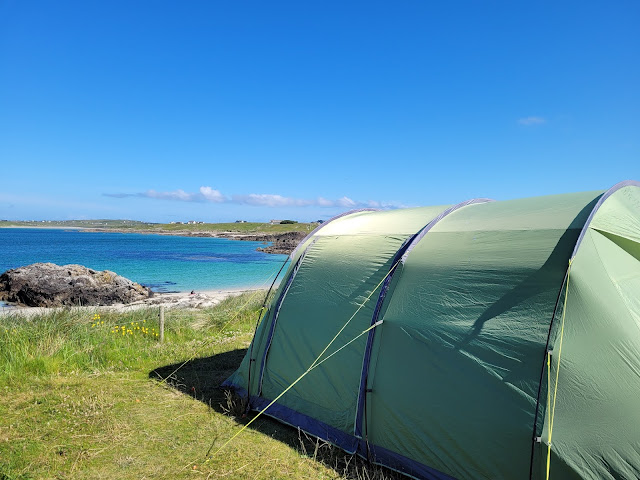 Clifden Eco Camping 241