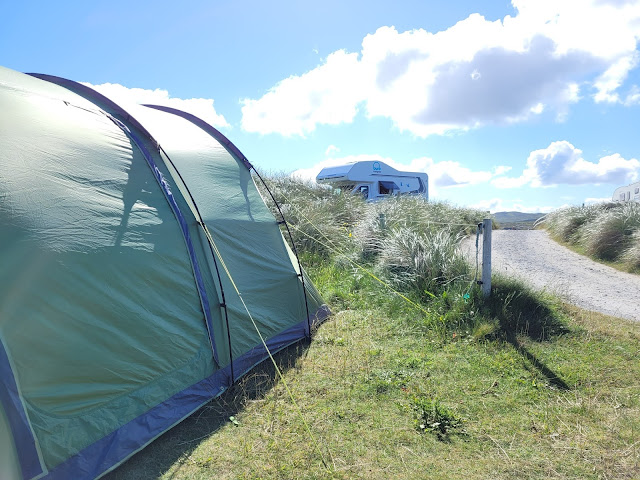 Clifden Eco Camping 247