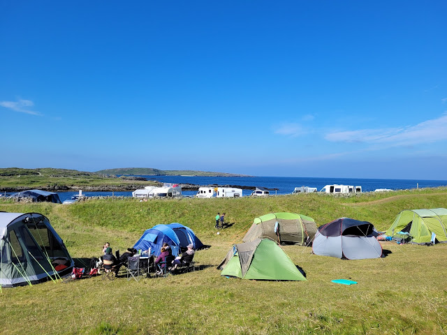 Clifden Eco Camping 326