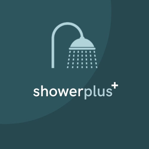 ShowerPlus a great new App for motorhome enthusiasts